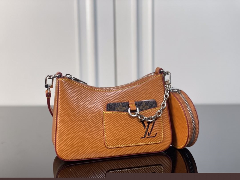LV Top Handle Bags